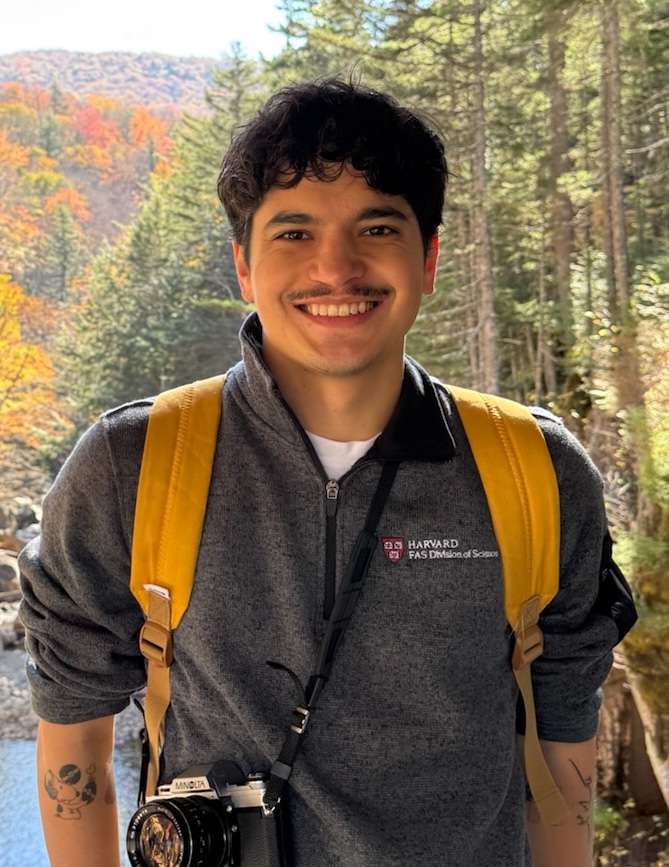 Matthew Esmaili Mallory